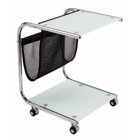 Кофейный стол Torno белый