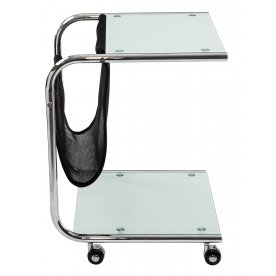 Кофейный стол Torno белый