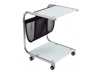 Кофейный стол Torno белый