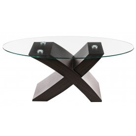 Журнальный стол Valensa walnut