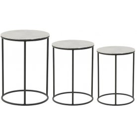 Комплект столиков Millicent