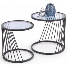 Комплект столиков Antilla