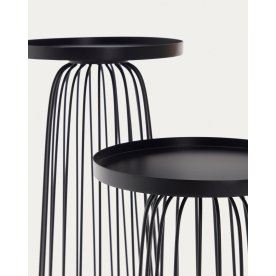 Комплект столиков Dilva