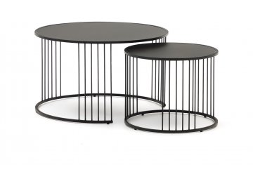 Комплект столиков Hadar