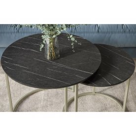 Комплект столиков Калифорния Лесли