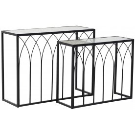 Комплект столиков Bobbie