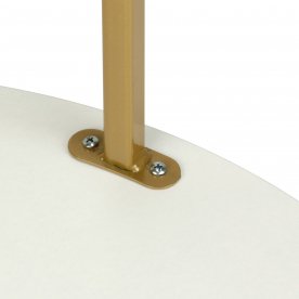 Комплект столиков МеталлАрт М001