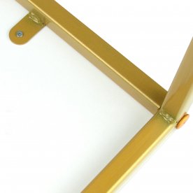 Комплект столиков МеталлАрт М002