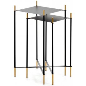 Комплект столиков Dagnen