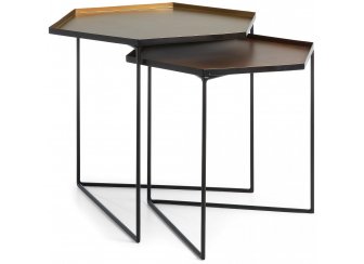 Комплект столиков Vertig