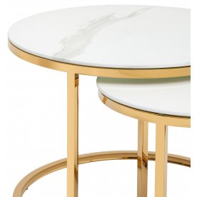 Комплект столиков Гомес