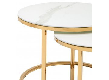 Комплект столиков Гомес