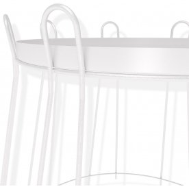 Комплект столиков SHT-CT6/CT6-2