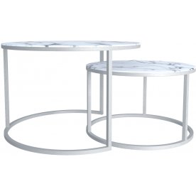 Комплект журнальных столиков Tandem