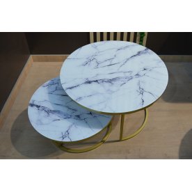 Комплект журнальных столиков Tandem