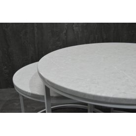 Комплект журнальных столиков Tandem