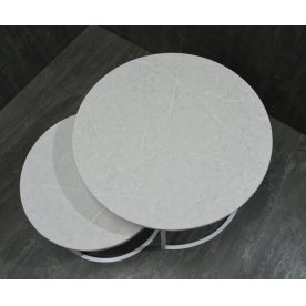 Комплект журнальных столиков Tandem