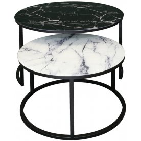 Комплект журнальных столиков Tandem