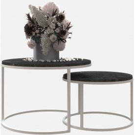 Комплект журнальных столиков Tandem