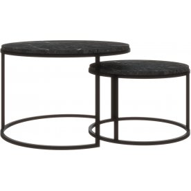 Комплект журнальных столиков Tandem