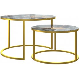 Комплект журнальных столиков Tandem