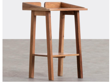 Столик под телефон Корза