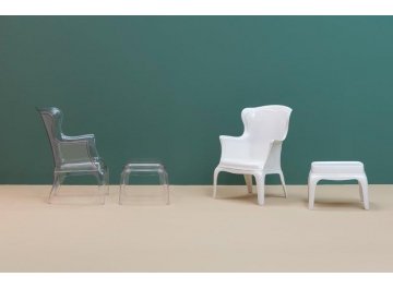 Пластиковый стол Pasha