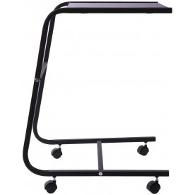 Приставной столик Brabix Smart CD-012