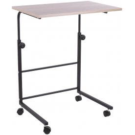 Приставной столик Brabix Smart CD-013