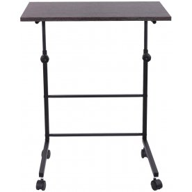 Приставной столик Brabix Smart CD-013