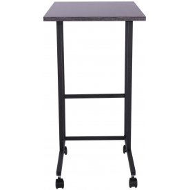 Приставной столик Brabix Smart CD-014