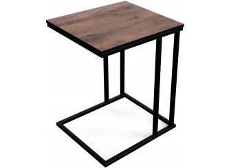 Приставной столик Брион 650