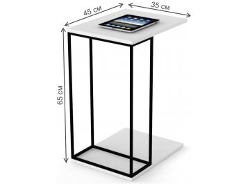 Приставной столик City