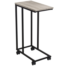 Приставной столик Brabix Loft CT-001