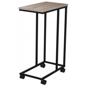 Приставной столик Brabix Loft CT-001