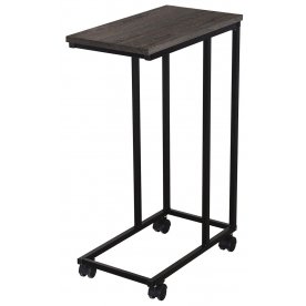 Приставной столик Brabix Loft CT-001