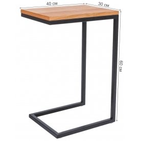 Приставной столик Largo C