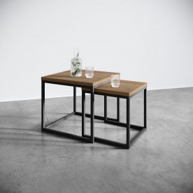 Журнальный стол SET LOGIC