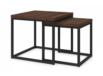 Журнальный стол SET LOGIC