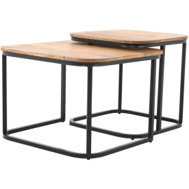 Комплект столиков Варг