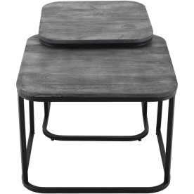 Комплект столиков Варг