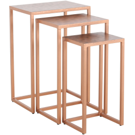 Комплект столиков Джангли