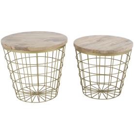 Комплект столиков Суна