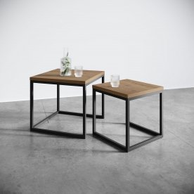 Журнальный стол SMALL LOGIC