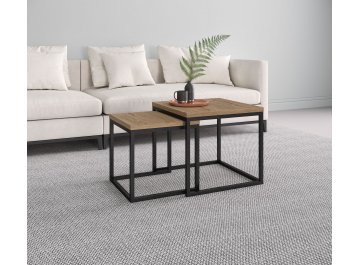 Журнальный стол SMALL LOGIC