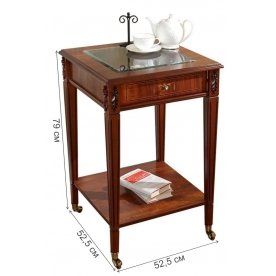 Журнальный столик №778-К