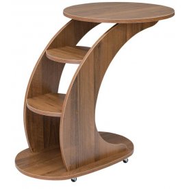 Подкатной стол Стелс