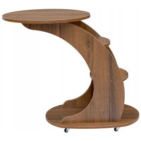 Подкатной стол Стелс