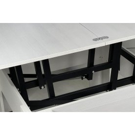 Стол-трансформер Секрет