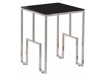 Стол журнальный 13RX5078M-SILVER